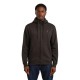 блуза,мъжки,пуловери,g,star,premium,core,full,zip,sweatshirt,brown,(ganache,brown)