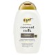 хигиена,коса,ogx,coconut,milk,385ml,moisturizing,shampoo