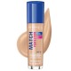 ексфолианти,rimmel,london,match,perfection,201,classic,beige,30ml,foundation