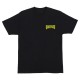 тениска,мъжки,тениски,creature,tee,deathmoth,short,sleeve,t,shirt,black