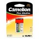батерии,camelion,9v,block,6lf22,alkaline,battery,clear,(metallic)