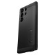 други,аксесоари,spigen,tough,armor,samsung,s23,ultra,s918,acs05623,phone,case,black,(black)