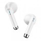 слушалки,слушалки,usams,bhuia04,wireless,earphones,white,(pink)