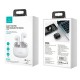 слушалки,слушалки,usams,bhunx02,wireless,earphones,white,(white)