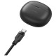 слушалки,слушалки,usams,bhuyo04,wireless,earphones,black,(purple)