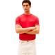 тениска,мъжки,тениски,дамски,тениски,tommy,hilfiger,brand,love,small,short,sleeve,t,shirt,red,(medium,red)