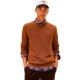 блуза,мъжки,пуловери,tommy,hilfiger,essential,structure,sweater,brown,(highland,khaki)
