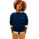 блуза,детски,блузи,tommy,hilfiger,ks0ks00665,sweatshirt,blue,(dark,night,navy)