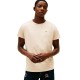тениска,мъжки,тениски,tommy,jeans,original,regular,fit,short,sleeve,t,shirt,beige,(gulf,sand)