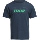 тениска,мъжки,тениски,дамски,тениски,thor,brave,short,sleeve,t,shirt,blue,(blue)