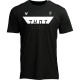 тениска,мъжки,тениски,дамски,тениски,thor,rogue,short,sleeve,t,shirt,black,(black)