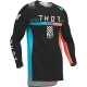 блуза,с,дълъг,ръкав,мъжки,тениски,дамски,тениски,thor,sportmode,synth,long,sleeve,jersey,black,(black)
