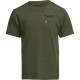 тениска,мъжки,тениски,дамски,тениски,thor,stamp,short,sleeve,t,shirt,green,(green)