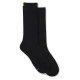чорапи,мъжки,чорапи,boss,light,10276532,long,socks,2,pairs,black,(black)