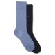чорапи,мъжки,чорапи,boss,mini,argyle,10276552,long,socks,2,pairs,blue,(open,blue)