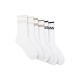 чорапи,мъжки,чорапи,boss,stripcc,10257762,socks,6,pairs,white,(open,miscellaneous)