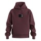 суичър,мъжки,пуловери,hugo,dano,10266045,hoodie,brown,(open,brown)