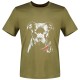 тениска,мъжки,тениски,дамски,тениски,hugo,dubrox,10258299,t,shirt,beige,(open,green)