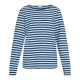 тениска,мъжки,тениски,дамски,тениски,redgreen,fie,long,sleeve,t,shirt,blue,(mid,blue,stripe)