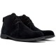 мъжки,боти,camper,1913,booties,black,suede