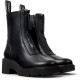 дамски,боти,мъжки,боти,camper,milah,booties,black,(black)