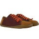 обувки,дамски,обувки,camper,peu,shoes,red,(brown,burgundy)