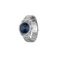 часовник,часовници,hugo,1530361,42,mm,watch,silver,blue,mineral