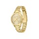 часовник,часовници,hugo,1540091,38,mm,woman,watch,gold,gold,mineral