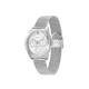 часовник,часовници,hugo,1540162,36,mm,woman,watch,silver,white,pink,mineral