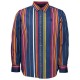 риза,с,дълъг,ръкав,дамски,ризи,мъжки,ризи,santa,cruz,2nd,hand,long,sleeve,shirt,blue,(navy,stripe)