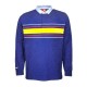 дамски,блузи,с,яка,мъжки,блузи,с,яка,santa,cruz,centre,long,sleeve,polo,blue,(dark,navy)