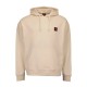 суичър,мъжки,пуловери,santa,cruz,classic,label,hoodie,beige,(black)