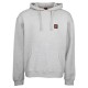 суичър,мъжки,пуловери,santa,cruz,classic,label,hoodie,grey,(heather,grey)