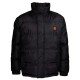 яке,мъжки,якета,дамски,якета,и,палта,santa,cruz,classic,label,jacket,black,(black)