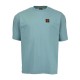 тениска,мъжки,тениски,дамски,тениски,santa,cruz,classic,label,short,sleeve,t,shirt,green,blue,(turquoise)