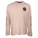 тениска,мъжки,тениски,дамски,тениски,santa,cruz,contra,dot,mono,long,sleeve,t,shirt,beige,(mushroom)