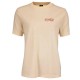 тениска,дамски,тениски,santa,cruz,crane,dot,short,sleeve,t,shirt,beige,(pearl)