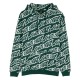 суичър,мъжки,пуловери,santa,cruz,creep,repeat,hoodie,green,(rainforest)