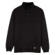 блуза,мъжки,пуловери,santa,cruz,crew,classic,dot,label,quarter,sweatshirt,black,(black)