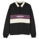блуза,мъжки,пуловери,santa,cruz,crew,flame,strip,sweatshirt,black,(black)