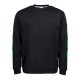 блуза,мъжки,пуловери,santa,cruz,crew,n.b.n.g,sweatshirt,black,(black)