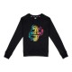 блуза,дамски,блузи,santa,cruz,crew,seahorse,sweatshirt,black,(black)