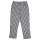 панталони,дамски,панталони,santa,cruz,debbie,pants,grey,(gingham)