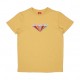 тениска,мъжки,тениски,дамски,тениски,santa,cruz,delta,strip,short,sleeve,t,shirt,yellow,(butter)