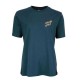 тениска,дамски,тениски,santa,cruz,ditsy,dot,short,sleeve,t,shirt,blue,(french,navy)