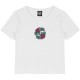 тениска,мъжки,тениски,дамски,тениски,santa,cruz,dressen,rose,crew,two,front,short,sleeve,t,shirt,white,(white)
