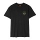 тениска,мъжки,тениски,santa,cruz,dressen,rose,cross,2,short,sleeve,t,shirt,black