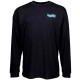 тениска,мъжки,тениски,дамски,тениски,santa,cruz,dressen,roses,long,sleeve,t,shirt,black,(black)