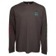 тениска,мъжки,тениски,дамски,тениски,santa,cruz,dressen,roses,long,sleeve,t,shirt,brown,(washed,black)