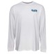 тениска,мъжки,тениски,дамски,тениски,santa,cruz,dressen,roses,long,sleeve,t,shirt,white,(white)